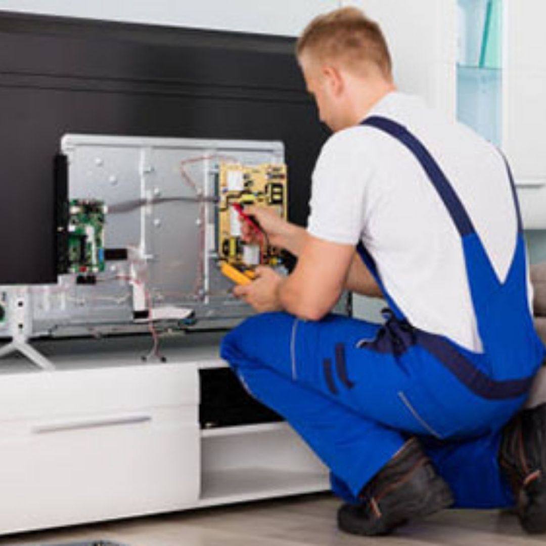 Menteşe Televizyon Tamircisi