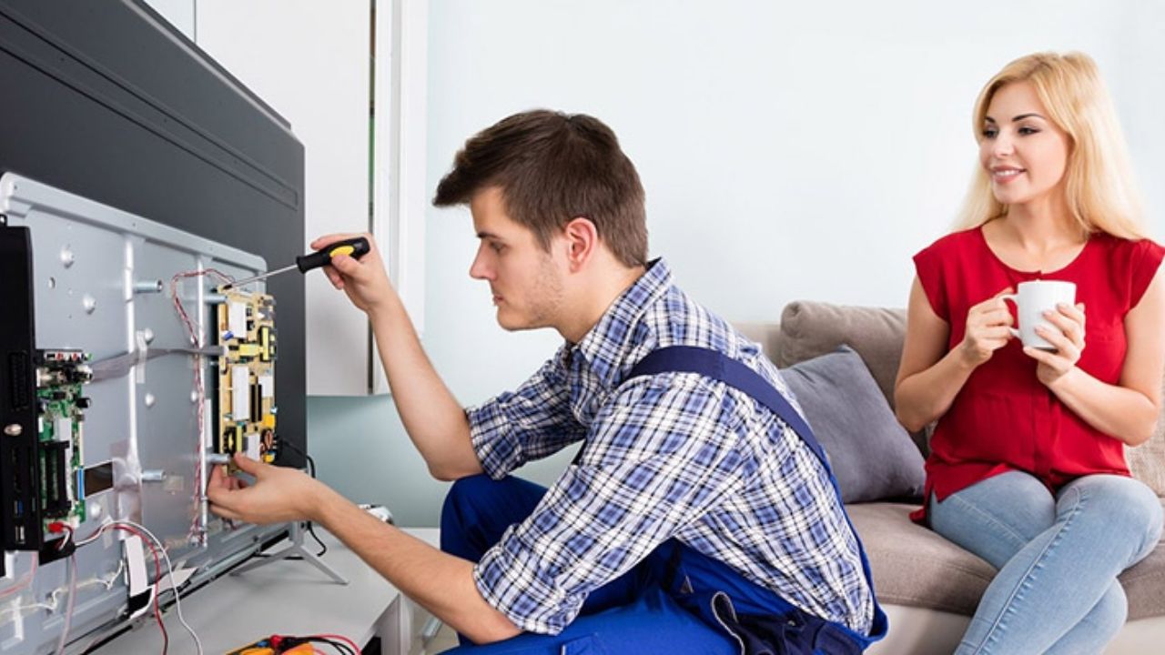 Menteşe Televizyon Tamircisi